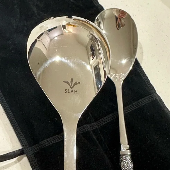 Southern Living at Home Camden Collection Servers Set – New - Picture 3 of 13